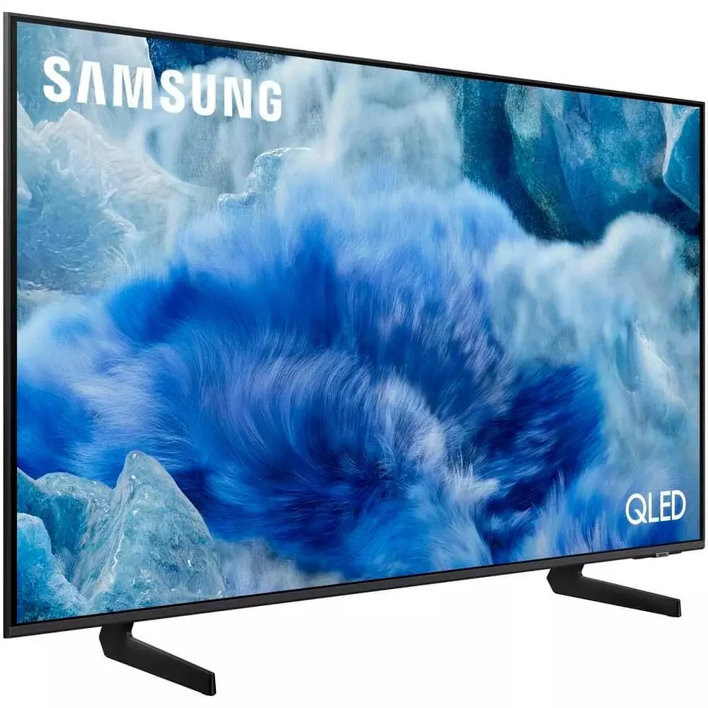 Телевизор 55" (140 см) Samsung QE55Q8FAAUXKZ QLED UHD Black