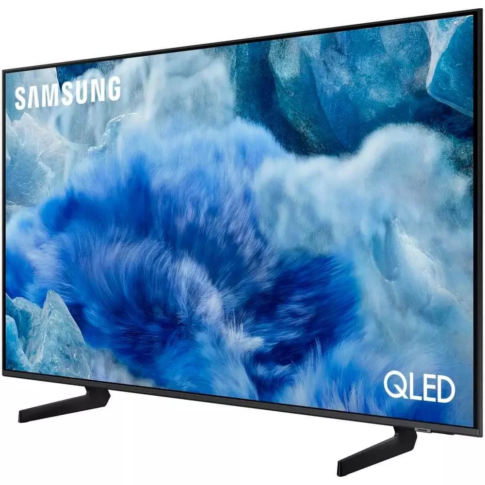 Телевизор 55" (140 см) Samsung QE55Q8FAAUXKZ QLED UHD Black