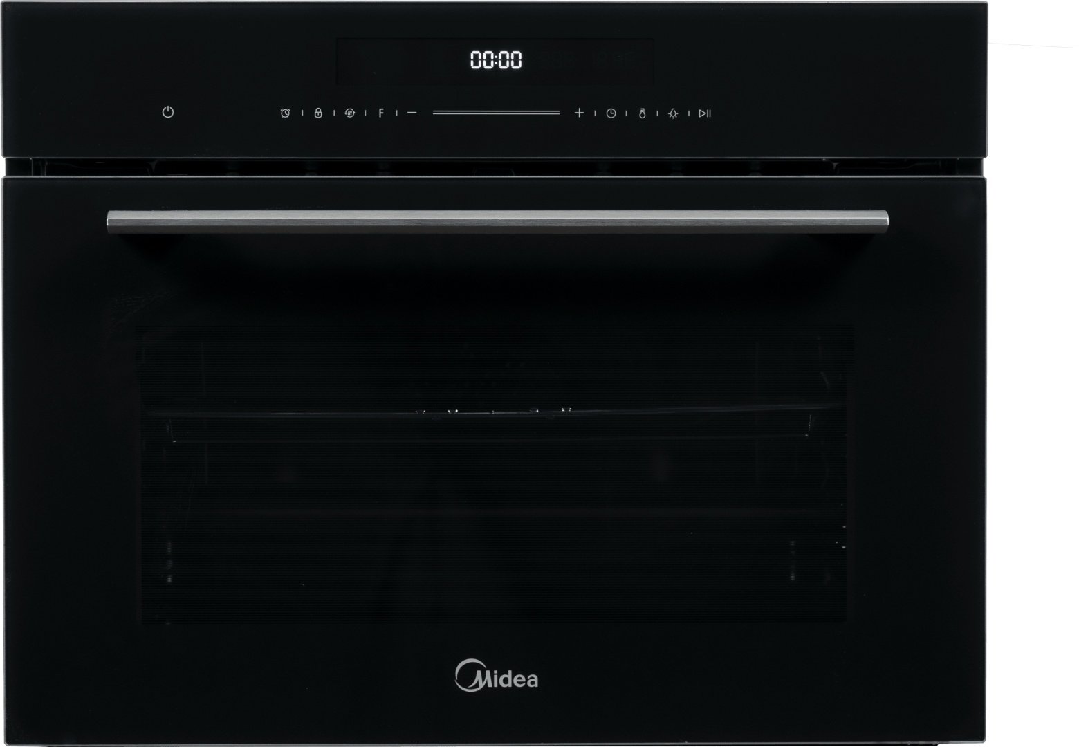 Духовой шкаф Midea MI9400GB черный купить,NaN