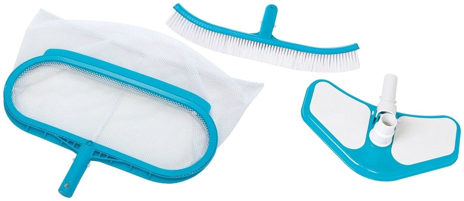 Intex Deluxe 29057 3 предмета