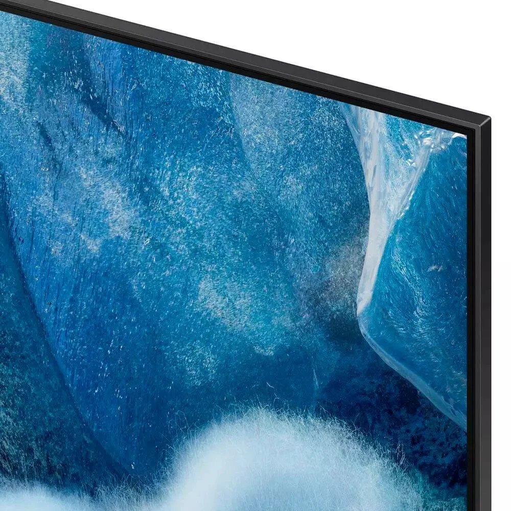 Телевизор 55" (140 см) Samsung QE55Q8FAAUXKZ QLED UHD Black