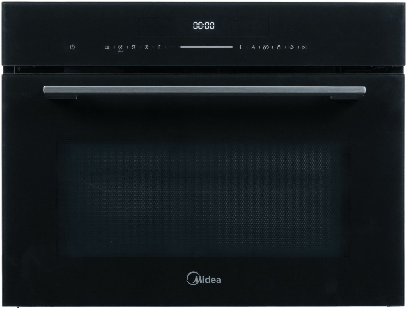 Духовой шкаф Midea MI9500GB черный купить,NaN