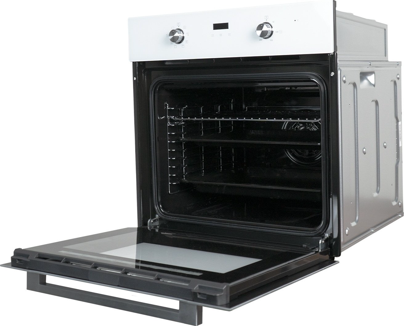 Духовой шкаф Midea MO 67000 GW белый купить,NaN