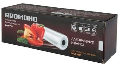REDMOND пакет RAM-VR01 купить,7990