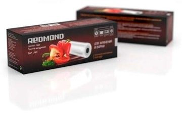 REDMOND пакет RAM-VR01 купить,7990