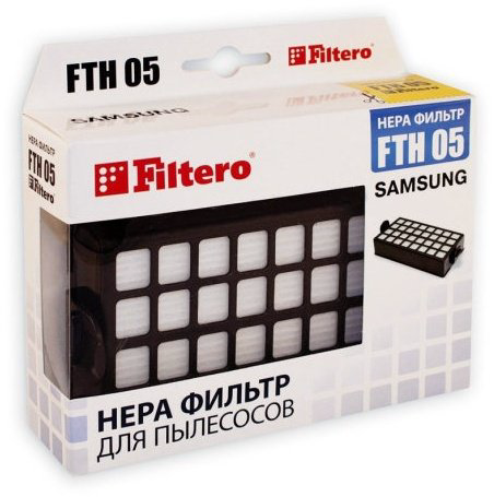 Фильтр Filtero FTM 05 купить,NaN