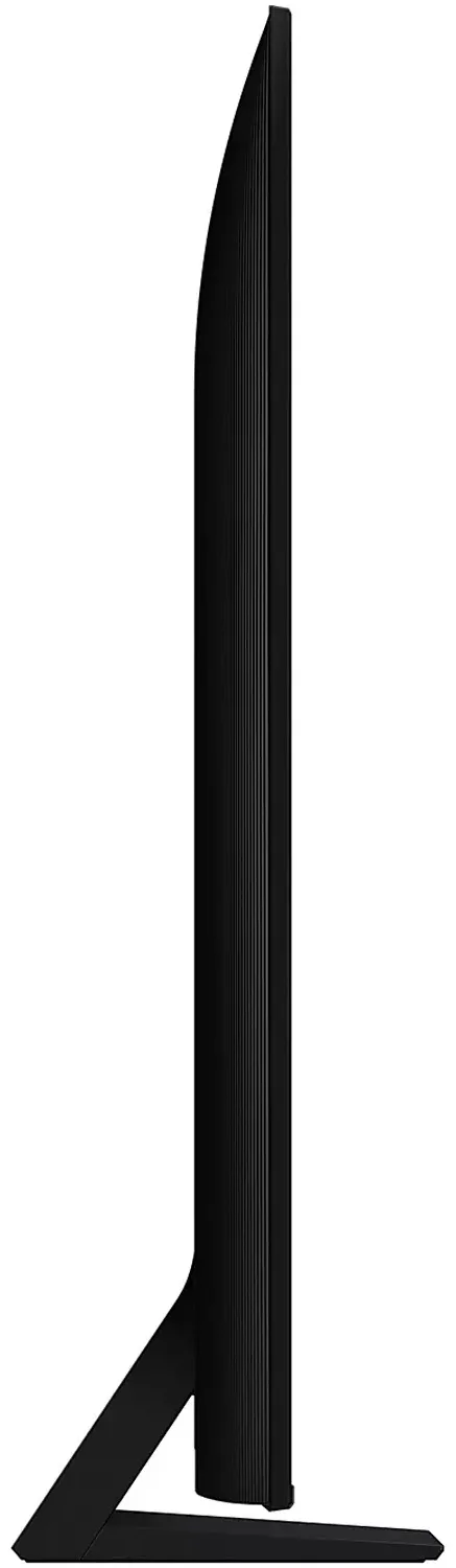 Телевизор 65" (165 см) Samsung QE65Q7F5AUXKZ QLED UHD Black