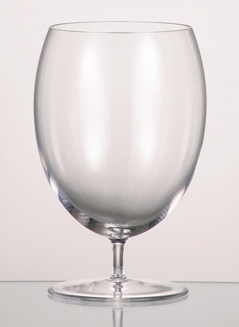 Набор бокалов Crystal Art 400 мл, хрусталь, 2 шт