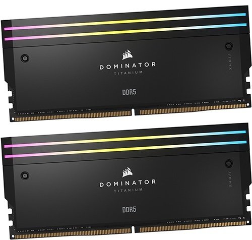 Оперативная память Corsair CMP32GX5M2B6400C32 32 Гб