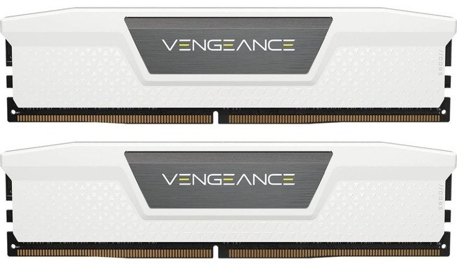 Оперативная память Corsair CMK32GX5M2E6000C36W 32 Гб