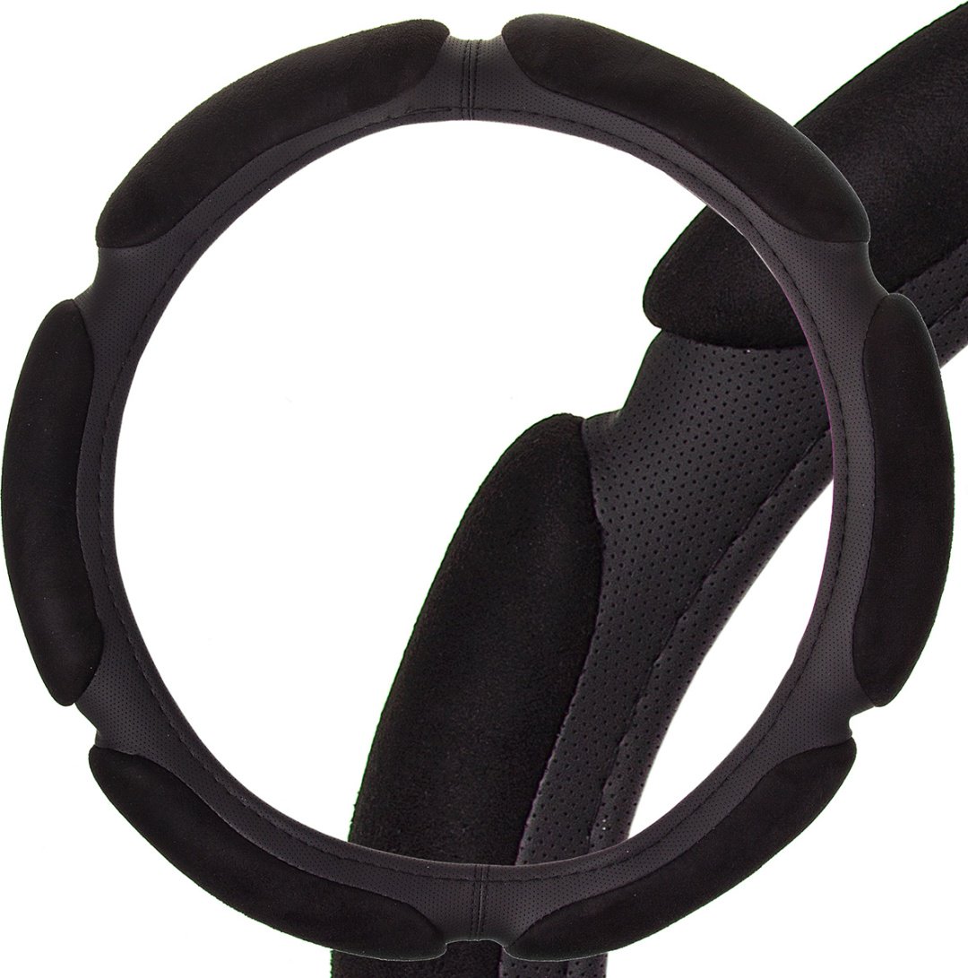 Skyway оплетка S01101074 41-43 см XL черный