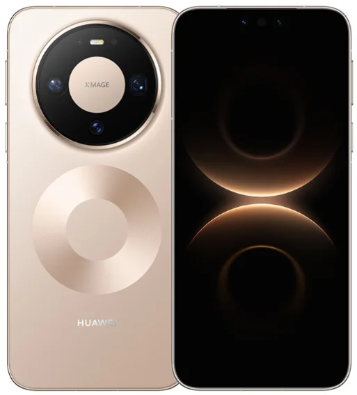 Смартфон Huawei Mate 80 Pro 16/512GB Gold купить,581632