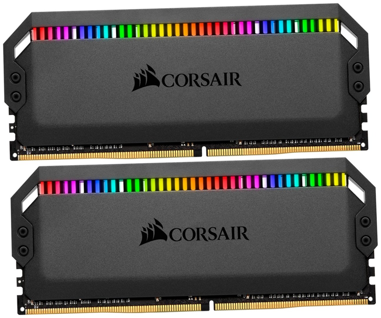 Оперативная память Corsair CMT32GX4M2C3200C16 32 Гб