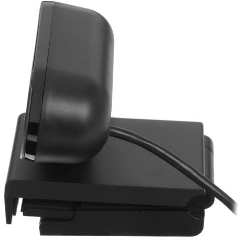 Веб-камера A4Tech PK-930HA черный купить,0