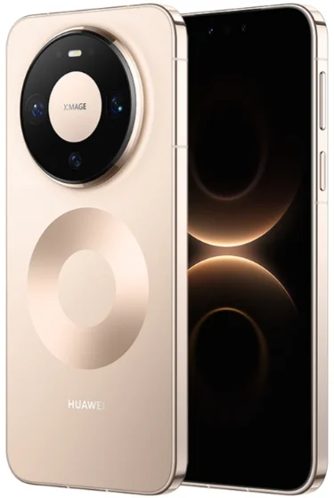 Смартфон Huawei Mate 80 Pro 16/512GB Gold купить,581632