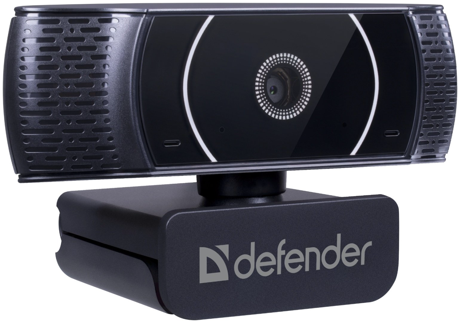 Веб-камера Defender G-lens 2590 QHD 63113 - ForteMarket Веб-камера Defender G-lens 2590 QHD 63113 купить,14380