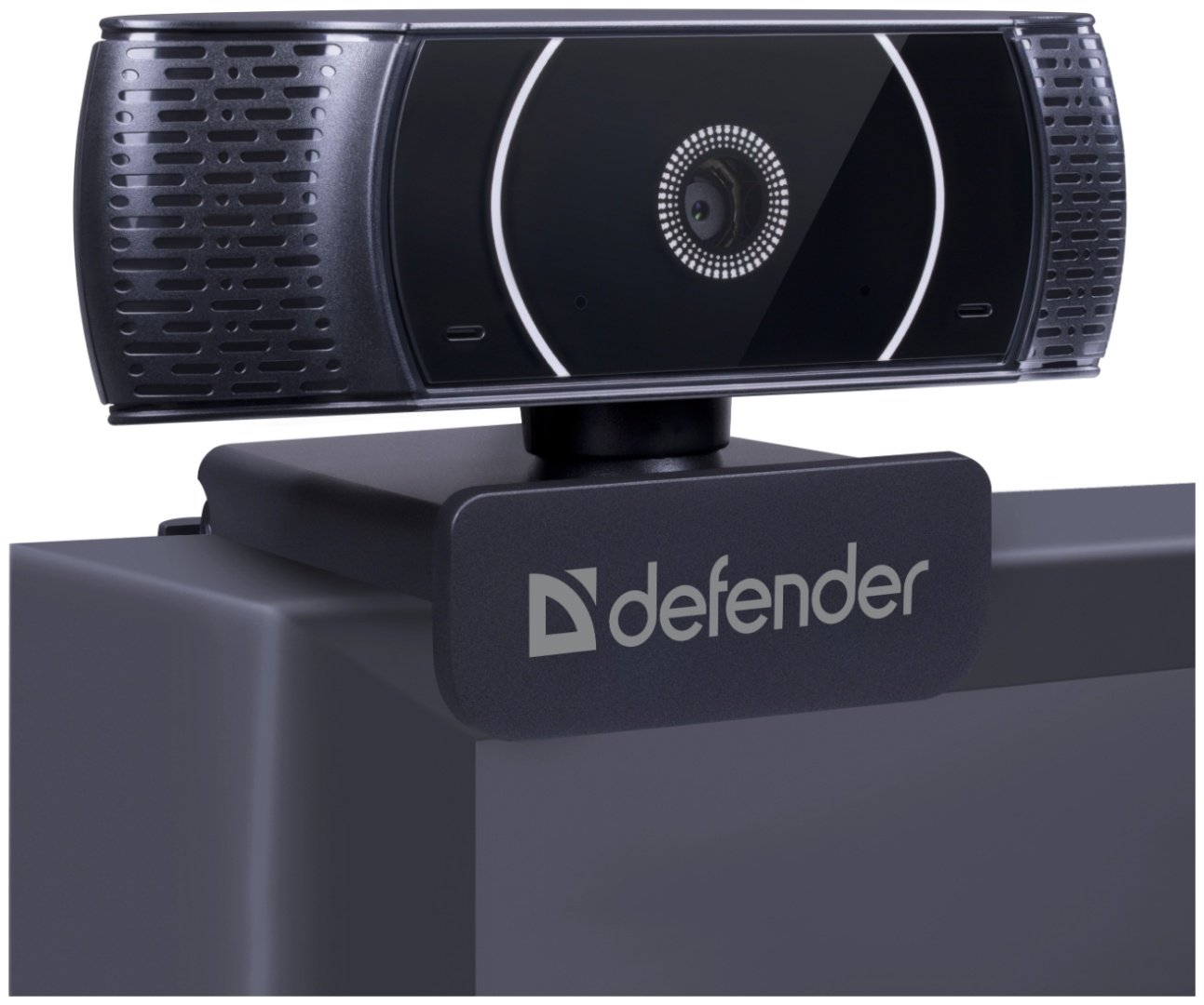 Веб-камера Defender G-lens 2590 QHD 63113 - ForteMarket Веб-камера Defender G-lens 2590 QHD 63113 купить,0