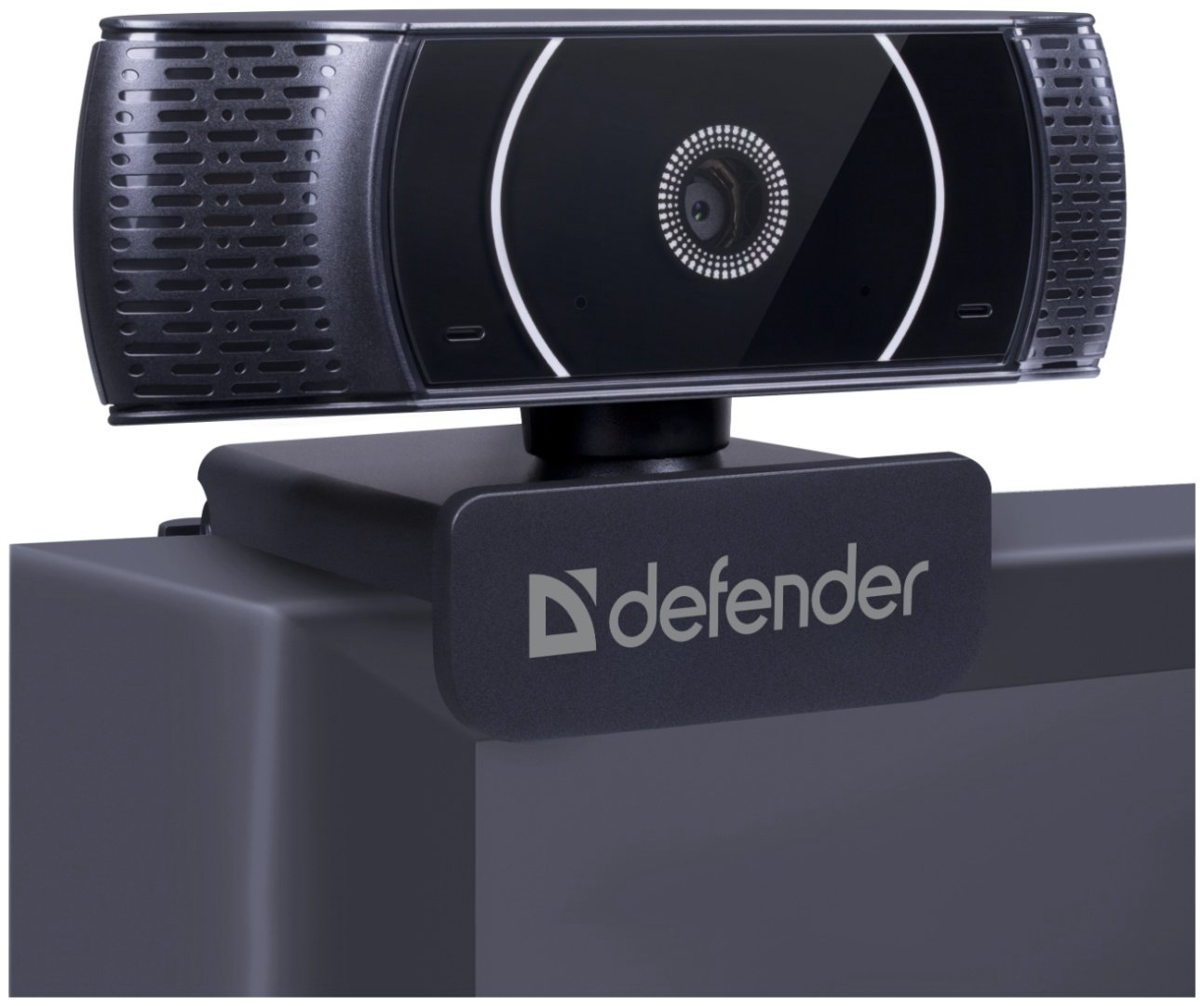 Веб-камера Defender G-lens 2590 QHD 63113 - ForteMarket Веб-камера Defender G-lens 2590 QHD 63113 купить,14380