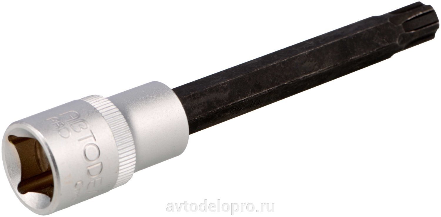АвтоDело торцевая головка 1/2 39910 1 шт купить,NaN