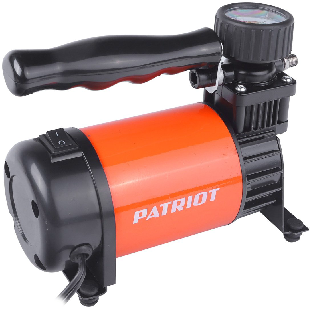 Автокомпрессор Patriot поршневый CC 1340 купить,NaN