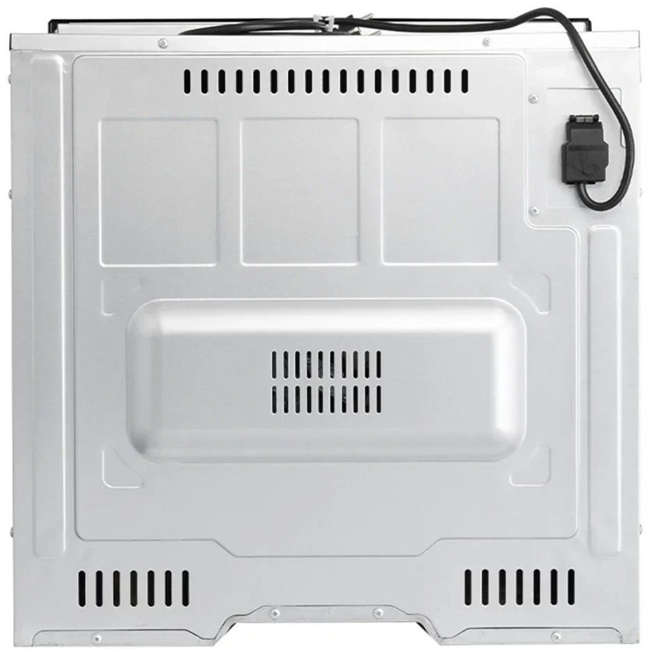 Духовой шкаф Simfer B6EB16001 черный купить,0