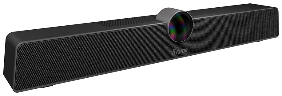 Веб-камера Iiyama CAM120ULB-1