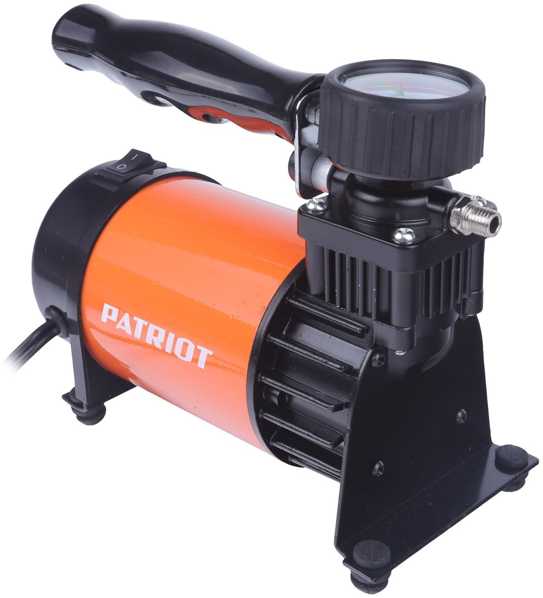 Автокомпрессор Patriot поршневый CC 1340 купить,NaN