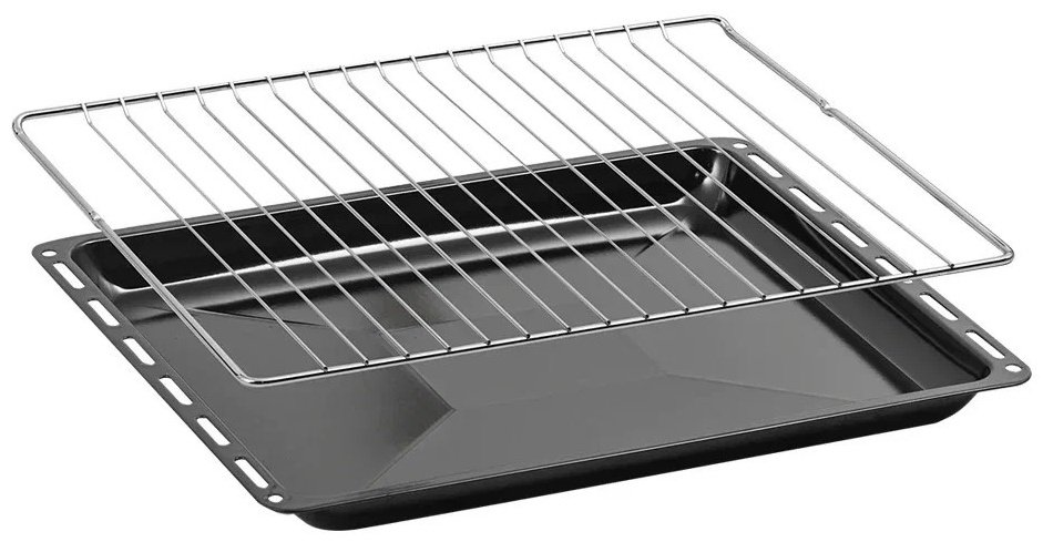 Духовой шкаф Simfer B6EB16001 черный купить,0