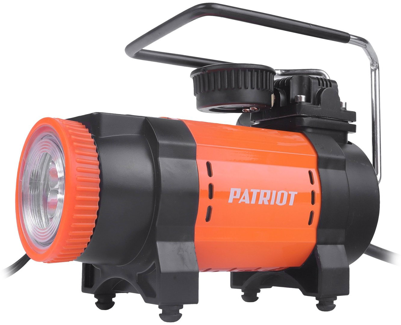 Автокомпрессор Patriot поршневый CC 1445 купить,NaN