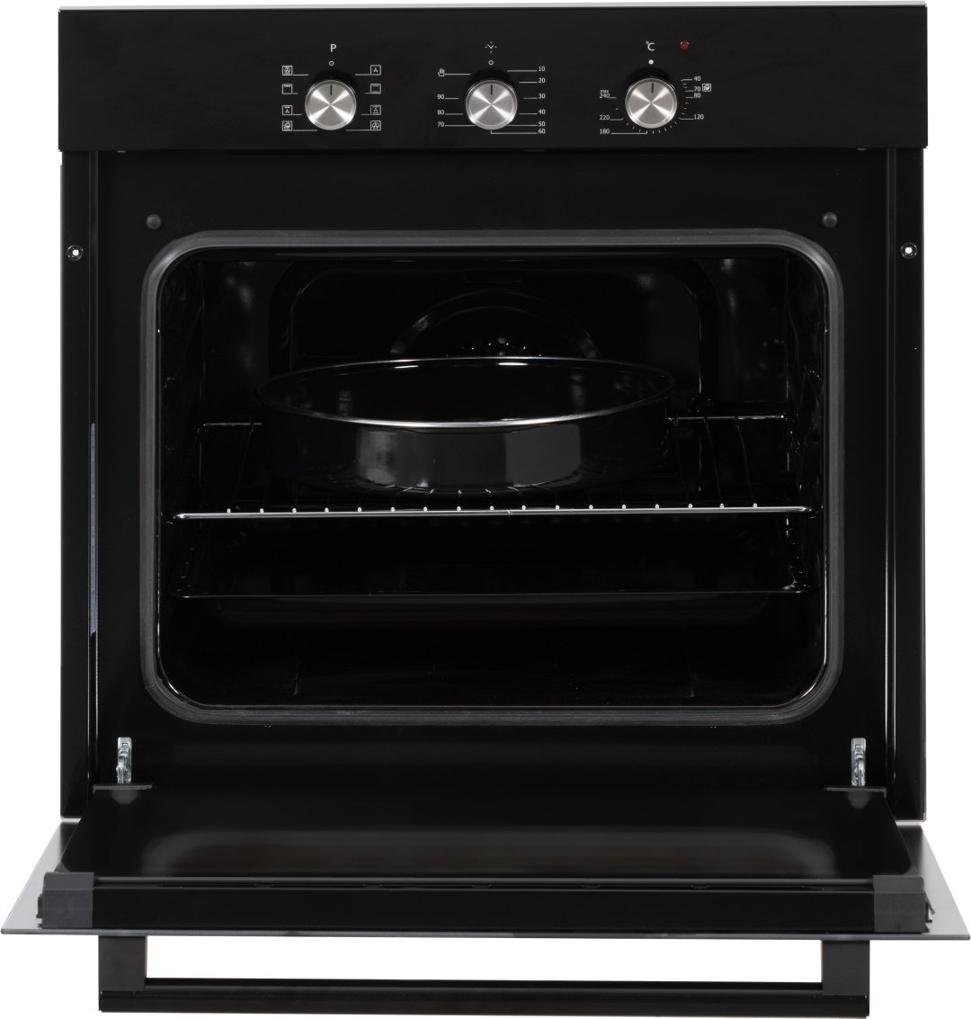 Духовой шкаф Simfer B6EB19071 черный купить,0