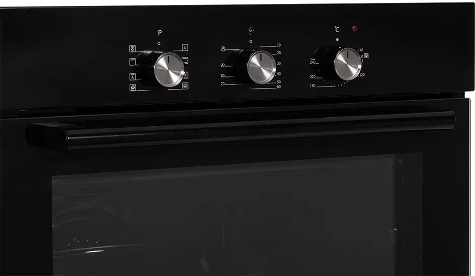 Духовой шкаф Simfer B6EB19071 черный купить,0