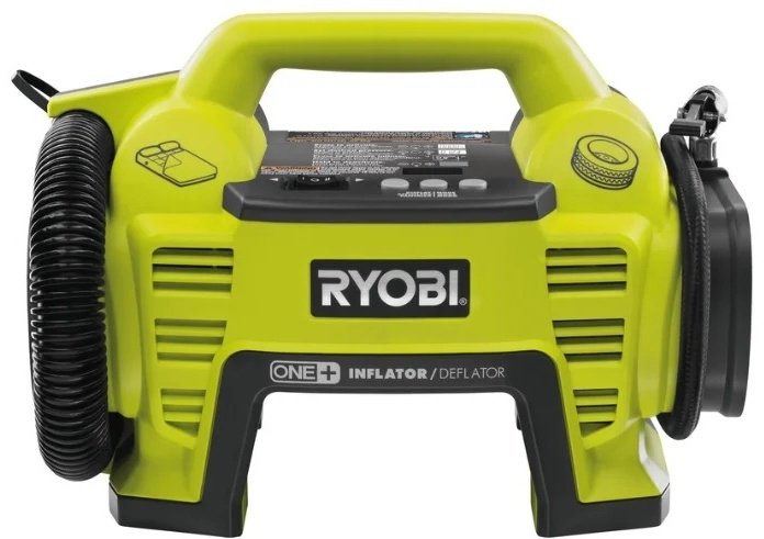 Автокомпрессор RYOBI поршневый 5133001834 - ForteMarket Автокомпрессор RYOBI поршневый 5133001834 купить,0