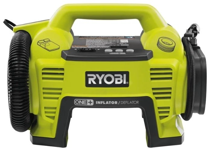 Автокомпрессор RYOBI поршневый 5133001834 купить,NaN
