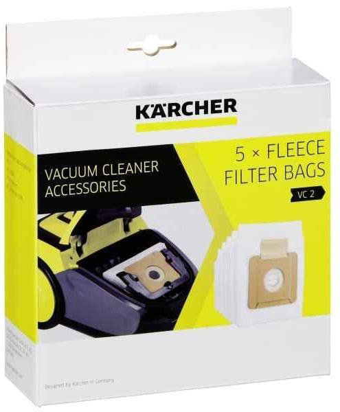 Мешок-пылесборник Karcher VC 2 купить,9990