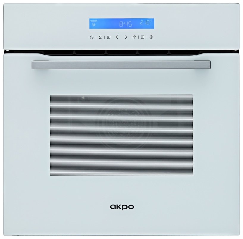Духовой шкаф Akpo PEA 7009 SED 01 WH белый