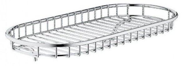 Grohe держатель BauClassic 40419000 1 шт, металл