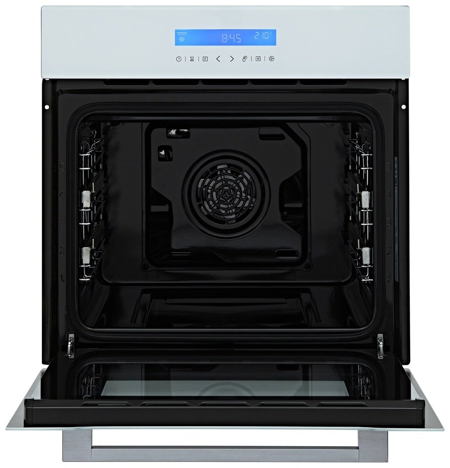 Духовой шкаф Akpo PEA 7009 SED 01 WH белый купить,0