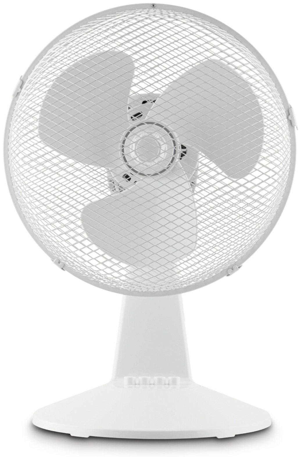 Вентилятор Midea FT30-21M белый