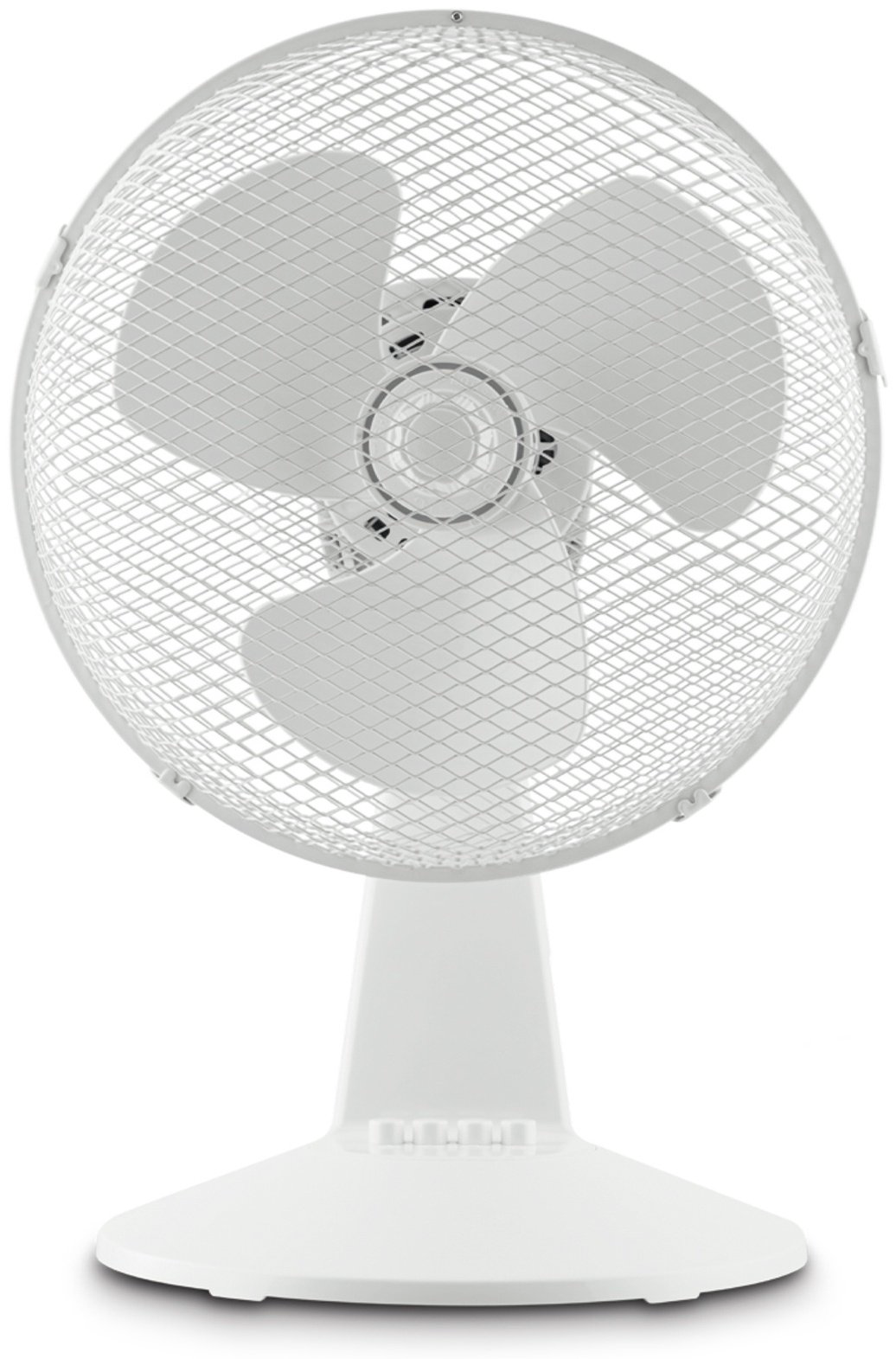 Вентилятор Midea FT30-21M белый
