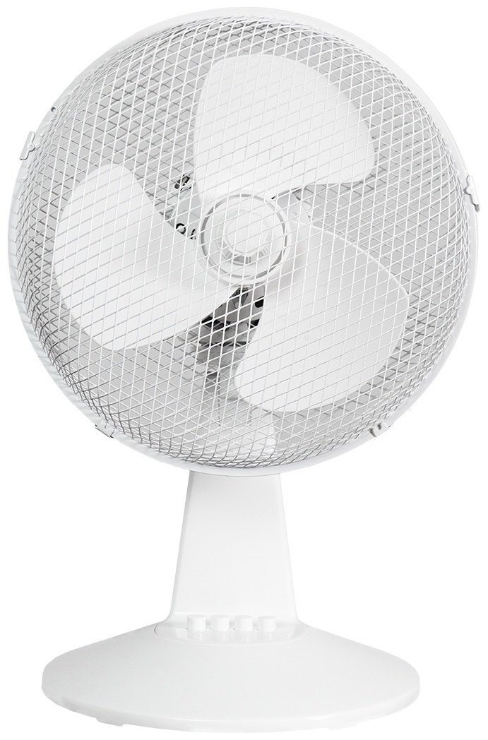 Вентилятор Midea FT30-21M белый купить,0