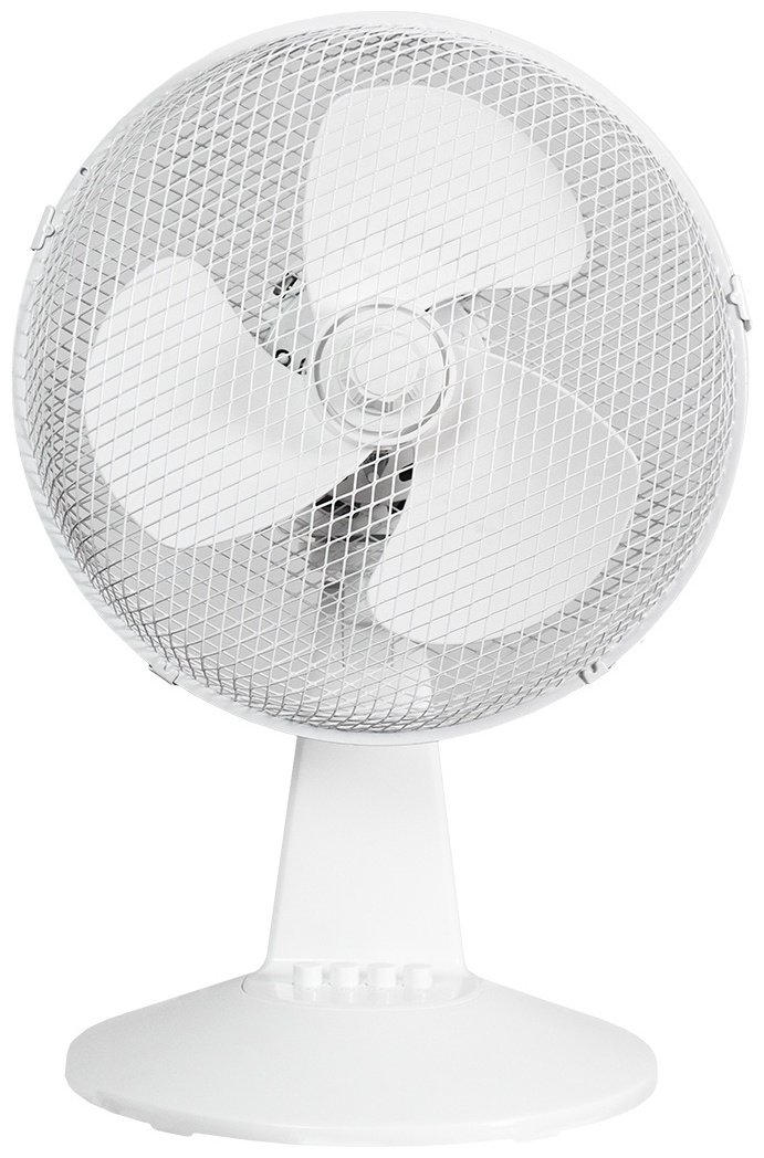 Вентилятор Midea FT30-21M белый купить,NaN