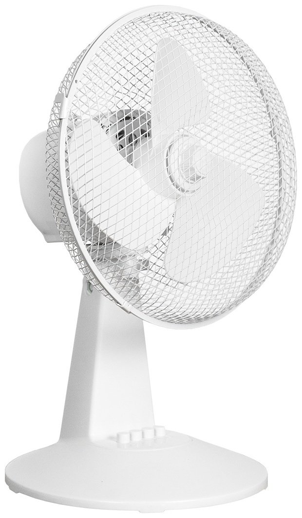 Вентилятор Midea FT30-21M белый купить,0
