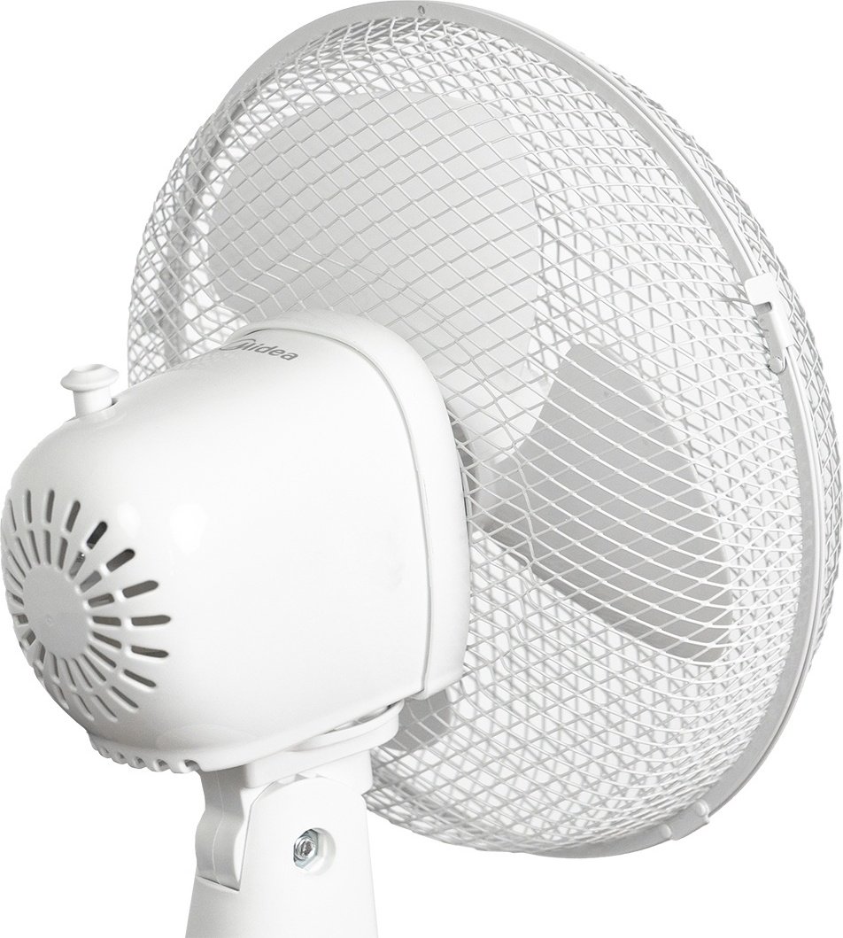 Вентилятор Midea FT30-21M белый купить,0
