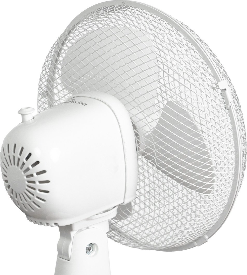 Вентилятор Midea FT30-21M белый купить,NaN