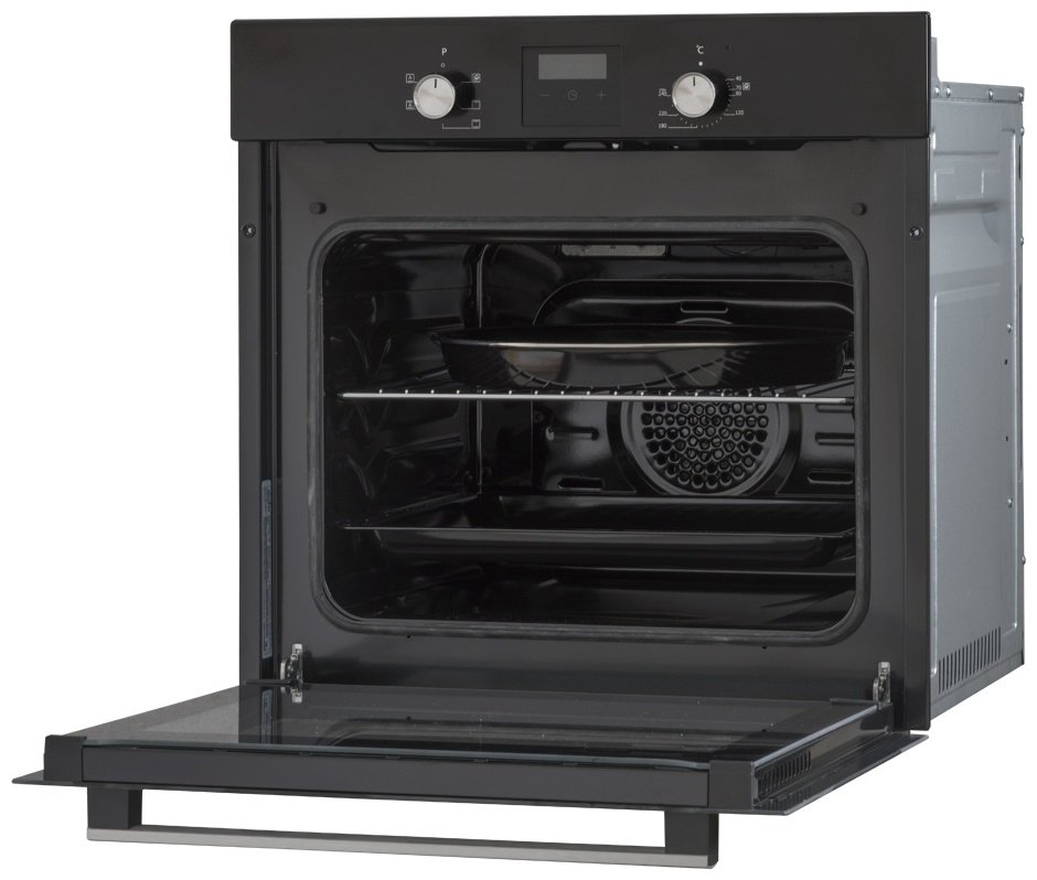 Духовой шкаф Simfer B6EB56016 черный купить,0