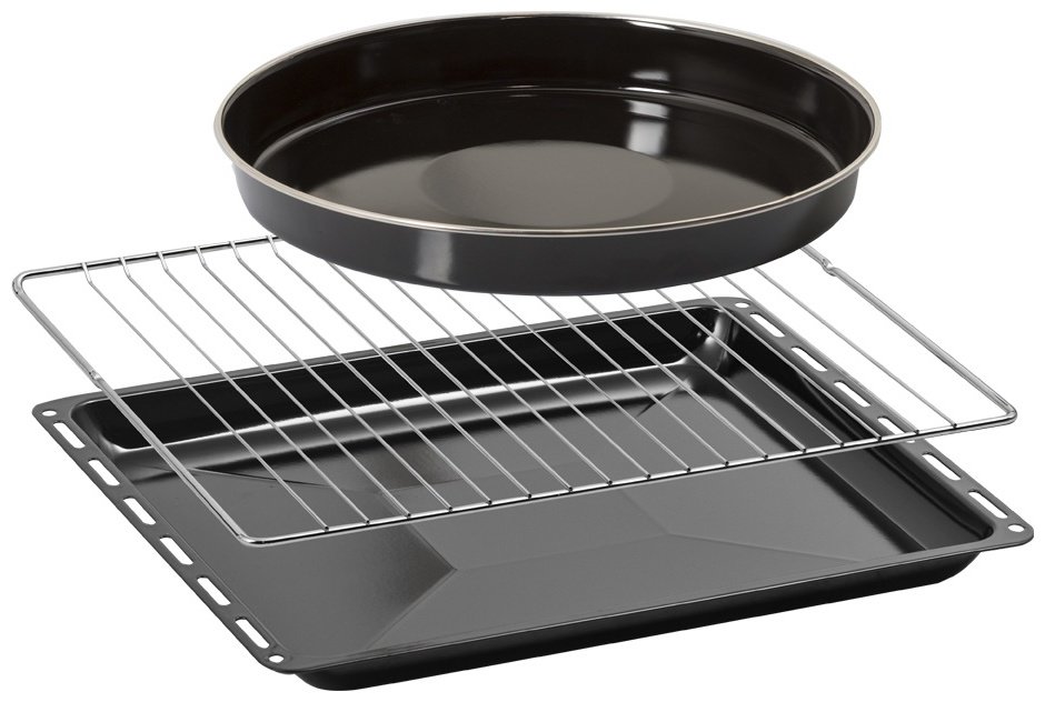 Духовой шкаф Simfer B6EB56016 черный купить,0