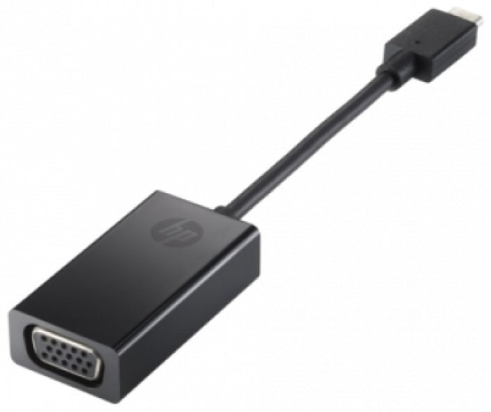 HP USB Type-C - VGA 0.15 м P7Z54AA