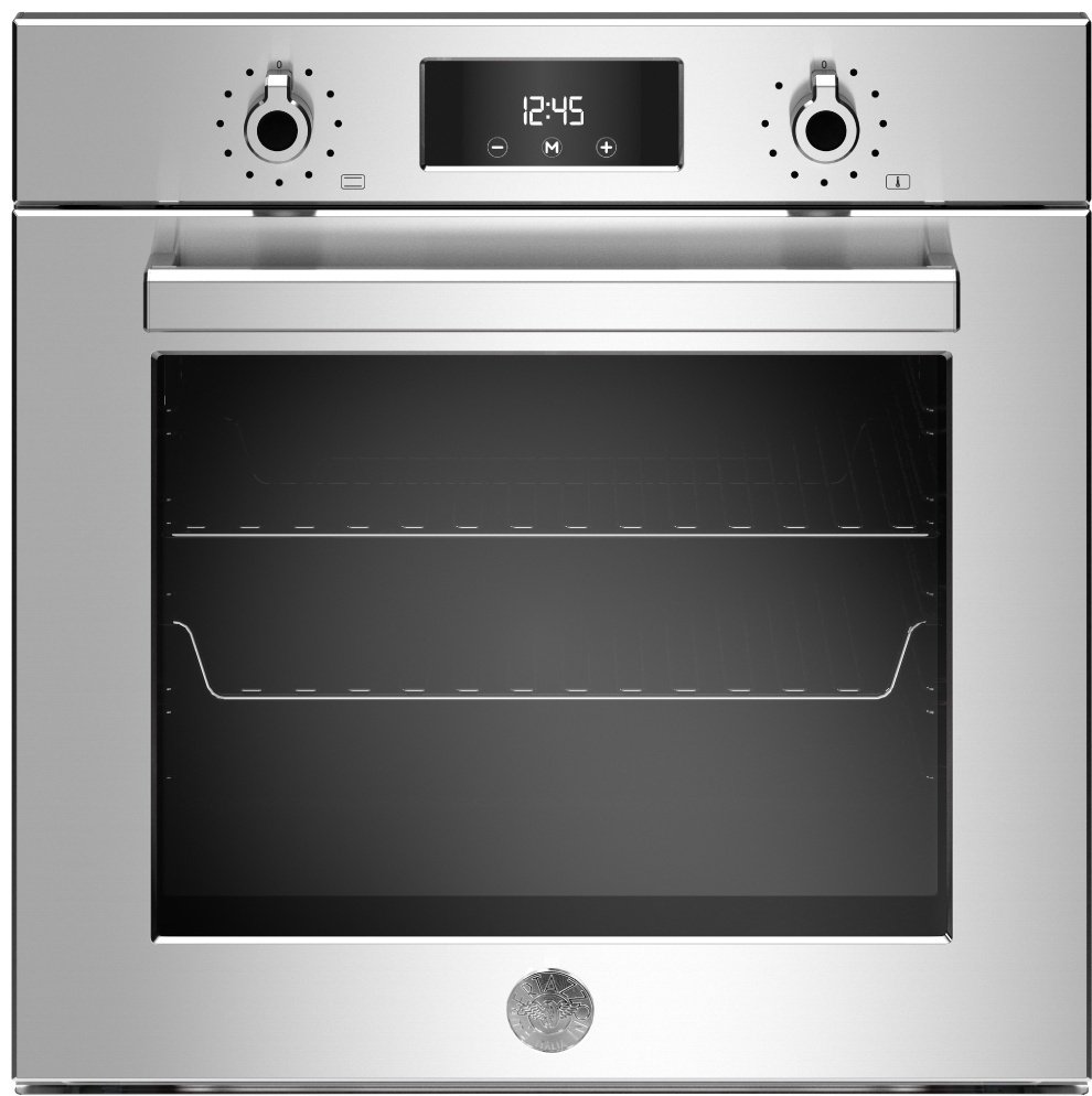 Духовой шкаф BERTAZZONI F 609 PRO ESX стальной