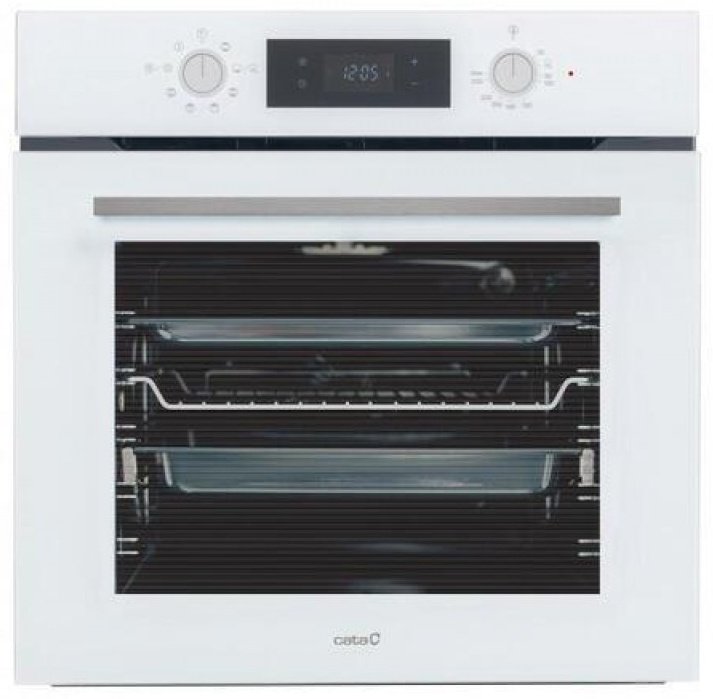 Духовой шкаф CATA MDS 7208 WH белый