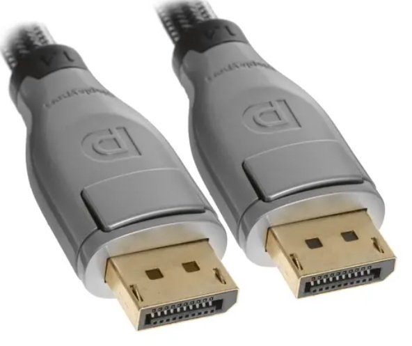 Кабель Ugreen DisplayPort - DisplayPort 1 м DP112